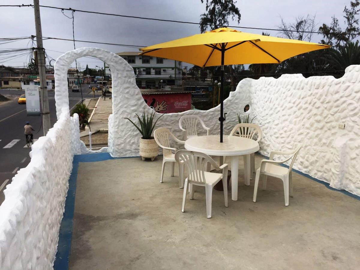 Bluebeach Salinas  Bagian luar foto