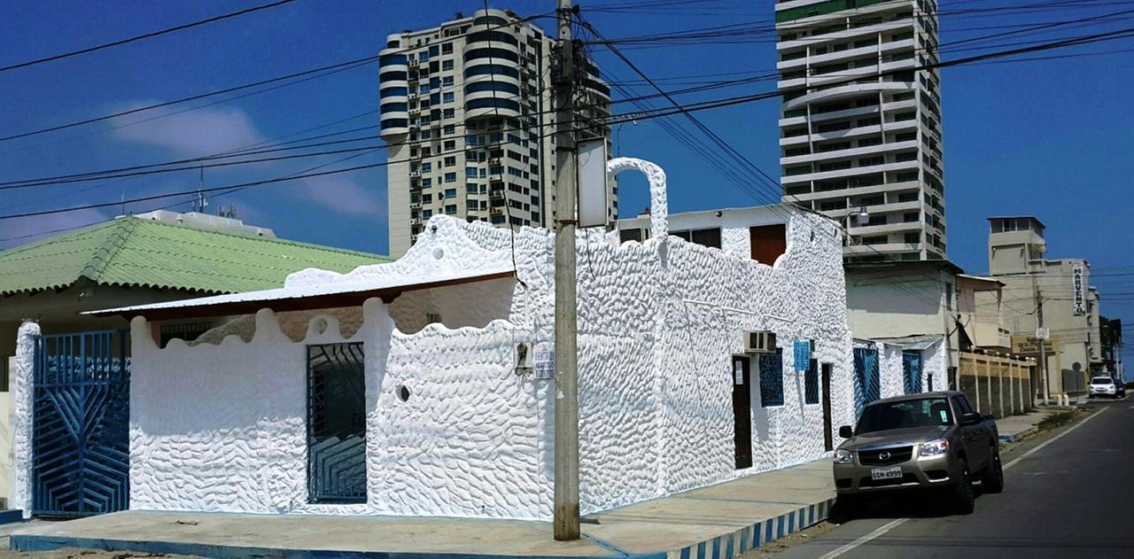 Bluebeach Salinas  Bagian luar foto