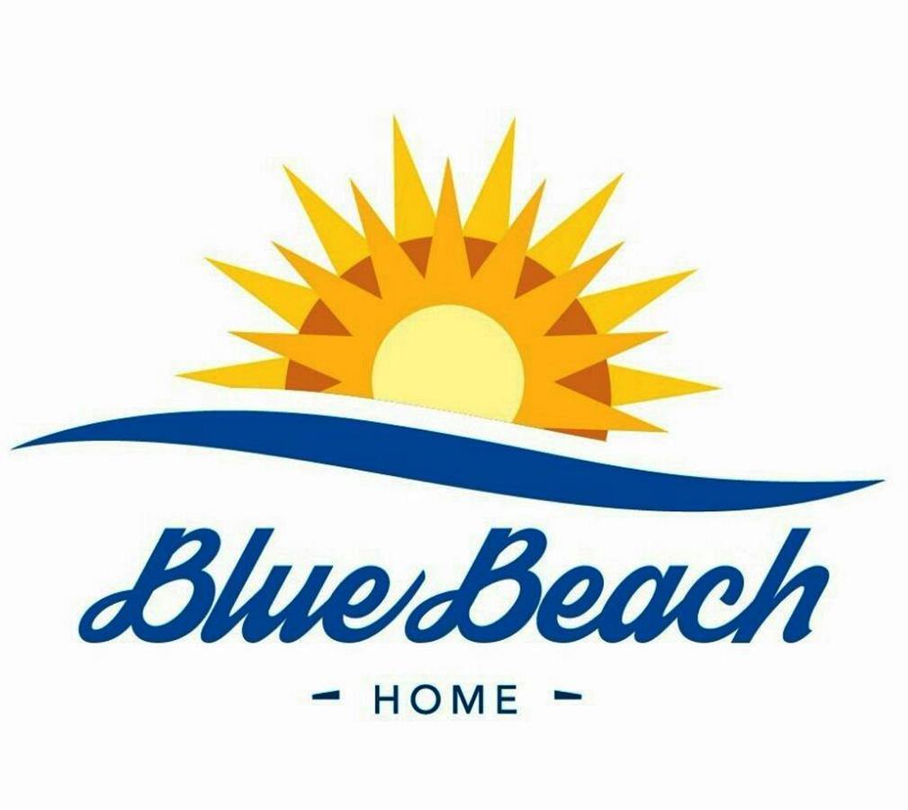 Bluebeach Salinas  Bagian luar foto