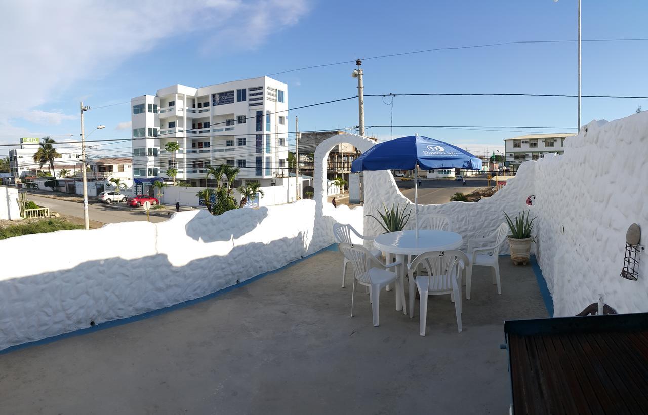 Bluebeach Salinas  Bagian luar foto
