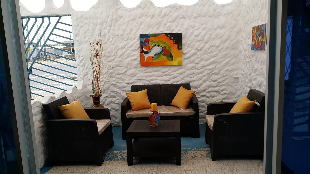 Bluebeach Salinas  Bagian luar foto