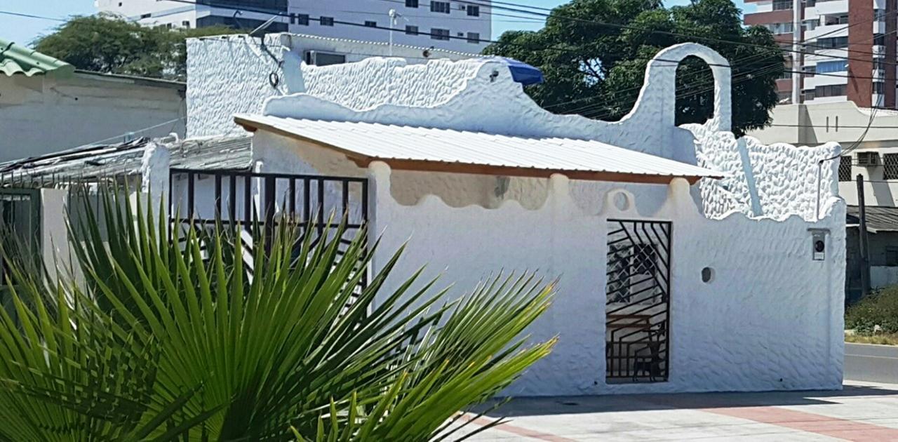 Bluebeach Salinas  Bagian luar foto