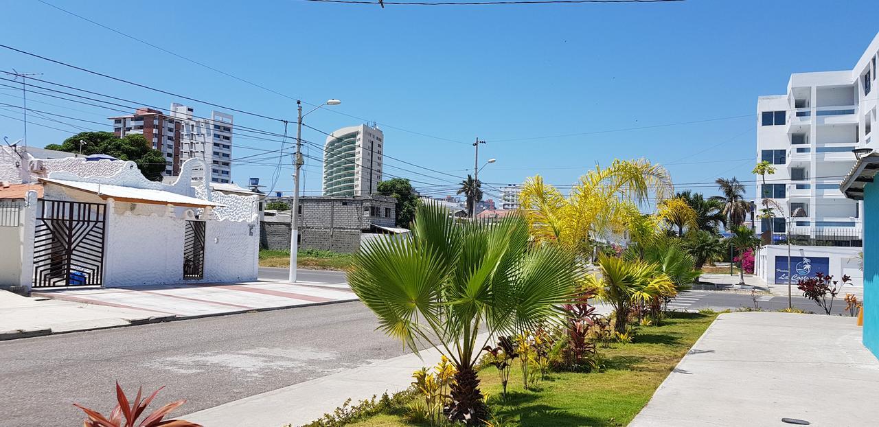 Bluebeach Salinas  Bagian luar foto