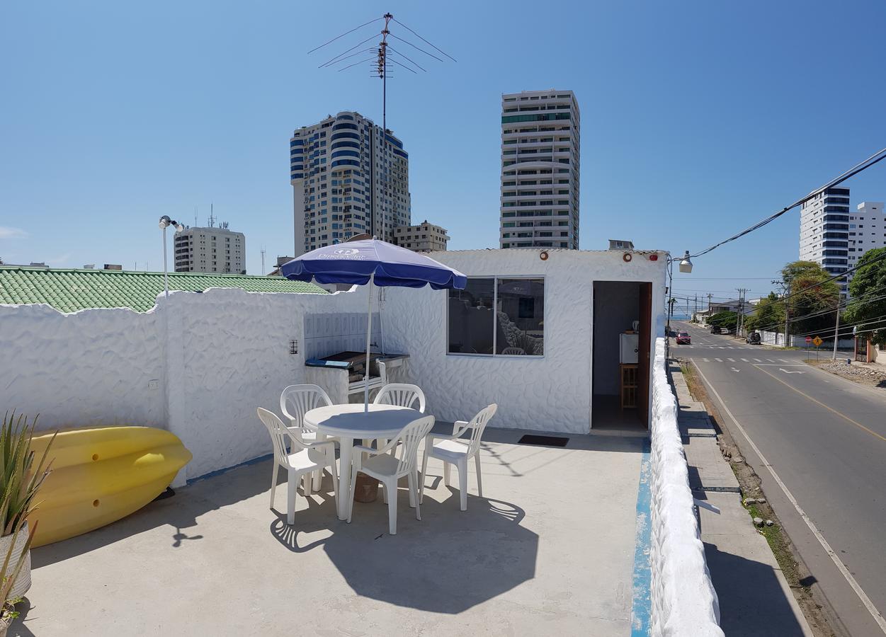 Bluebeach Salinas  Bagian luar foto