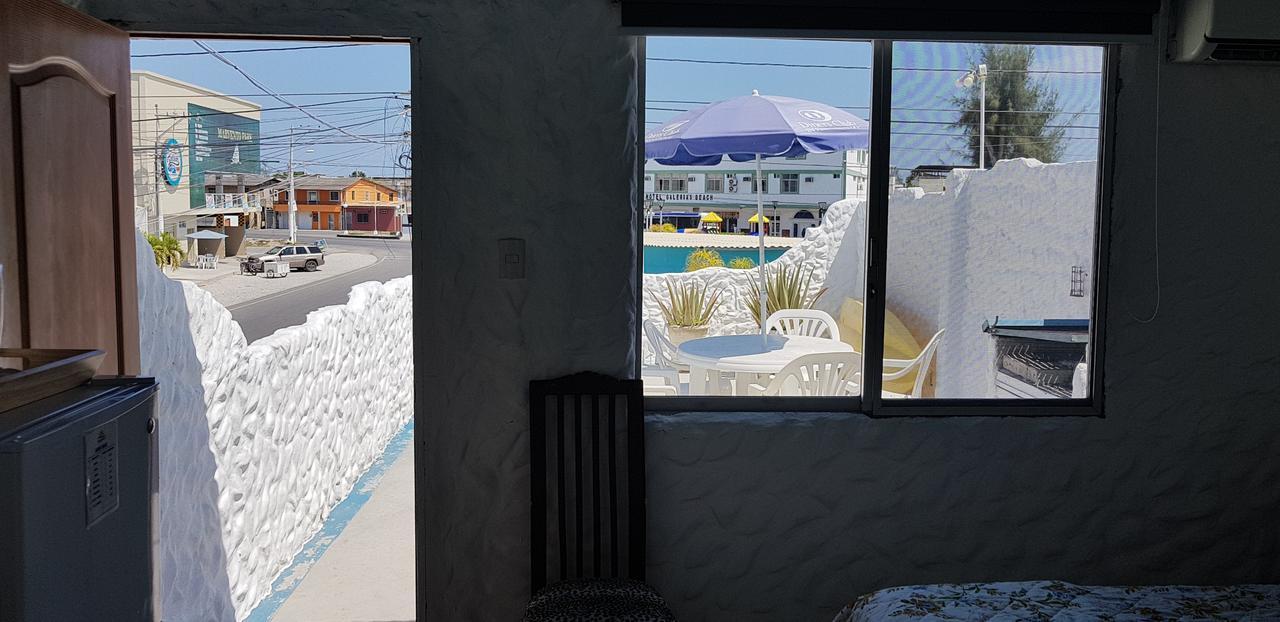 Bluebeach Salinas  Bagian luar foto
