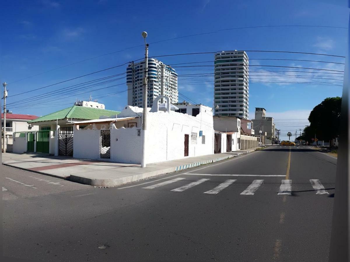 Bluebeach Salinas  Bagian luar foto