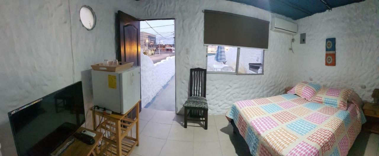 Bluebeach Salinas  Bagian luar foto
