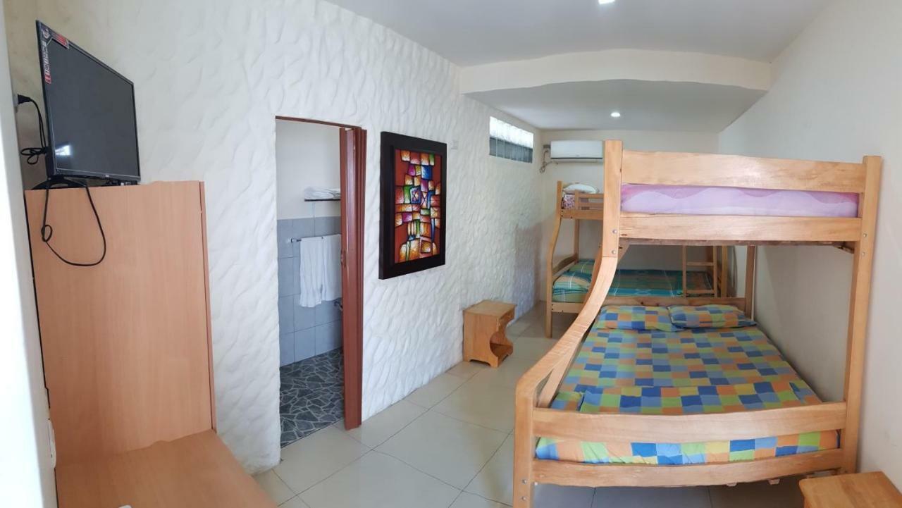 Bluebeach Salinas  Bagian luar foto